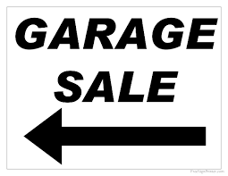 Free Garage Sale Signs Download Free Clip Art Free Clip