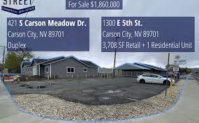 carson city nv commercial real estate