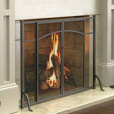 Hyde Park Fireplace Hearth Collection
