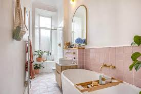 89 Pink Bathroom Ideas From Hot Pink