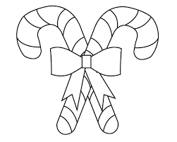 Select from 35478 printable coloring pages of cartoons, animals, nature, bible and many more. Big Small Printable Candy Cane Coloring Pages For Kids Candy Cane Coloring Page Candy Coloring Pages Christmas Coloring Pages