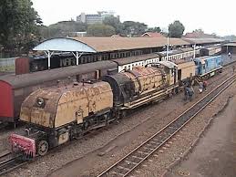 Image result for kenya railways