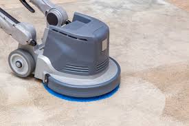 home carpet cleaning methods