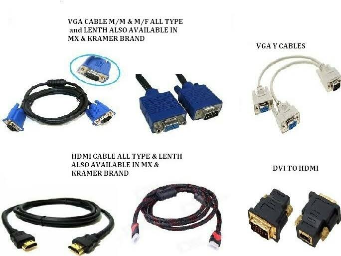 VGA CABLE product image