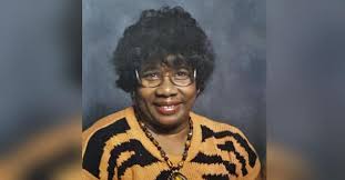 mrs nettie jones obituary visitation