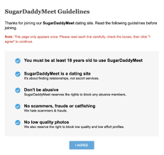 11 Free Sugar Daddy Websites That All Sugar Babies Should