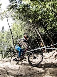 ride rock gardens on your mountain bike