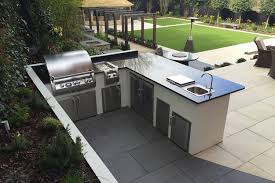 Design your lounge creatively, using these fifty modern living. Outdoor Kitchens Built In Bbqs By Fire Magic