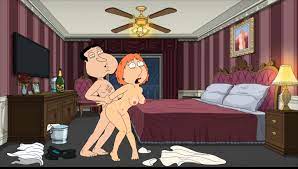 Rule34 - If it exists, there is porn of it  glenn quagmire, lois griffin   5747824