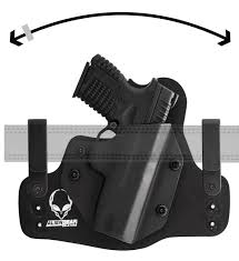 Holster Cant What You Can And Cant Do About It Guntoters
