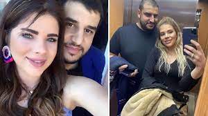 Olaylı bir şekilde boşanmıştı... Damla Ersubaşı eski eşi Mustafa Can Keser  ile barıştıkları iddialarına yanıt verdi