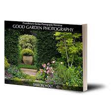 Good Garden Photography Work E