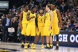 Its Time To Stop Sleeping On The Indiana Pacers