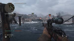 During your playthrough you will probably run out of ammo quite a few times, and. Here Are Several Offensive Strategies For Call Of Duty Wwii S War Mode Operation Neptune Dot Esports