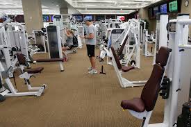a gym chain is banning cable news it s