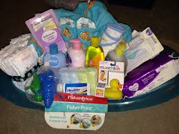 See more ideas about baby shower, baby boy shower, shower. Pin By Phylicia Hunter On Baby Shower Ideas Baby Bath Tub Gift Basket Baby Shower Baskets Baby Bath Gift
