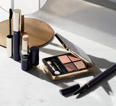 luxury skincare makeup for radiant skin
