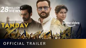 From the trailer, it is evident that the show will take its viewers through conspiracies, drama and suspense, making it a speaking to india today exclusively, saif ali khan talks about tandav & his role in the web series. Tandav Review Saif Ali Khan S Silly Amazon Show Has The Subtlety Of A Lathi To The Kneecap Hindustan Times