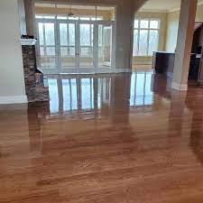 hardwood floor refinish dentons