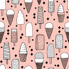 pastel ice cream wallpapers top free