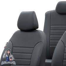 Fiat Fiorino Car Seat Covers 2008 2020