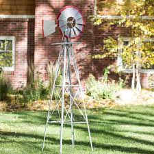 garden windmills top 10 eco friendly