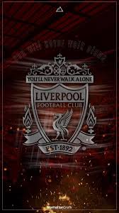 liverpool phone wallpapers wallpaper cave