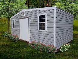 macon ga portable storage buildings