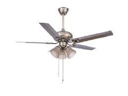 fancy ceiling fans with five blades