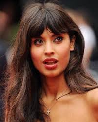 Jameela Jamil Will Present The Radio 1 Official Chart Show