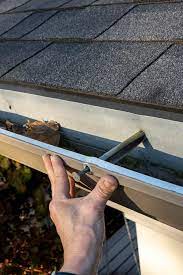 how to fix loose gutters 3 diffe