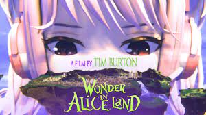 Wonder in Aliceland - Giga Giantess Growth - YouTube