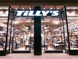 Corporate Retail Distribution Center Job Openings Tillys
