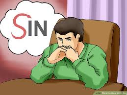 Image result for images for sin