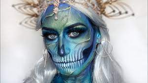 halloween fantasy makeup looks