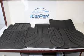 floor mats carpets cargo liners for