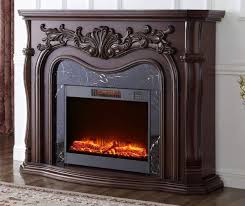 Fireplace Electric Fireplace Big Lots