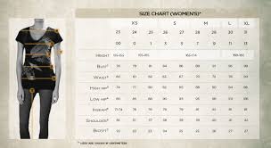 Adidas Mens Clothes Size Chart Rldm