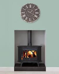 Removing Scratches From Your Woodburner