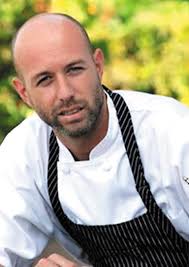 Chef Greg Harrison, a native of Los Angeles and a graduate of the renowned Le Cordon Bleu, will be executive chef. - MW-Helfand-011514-GregHarrison