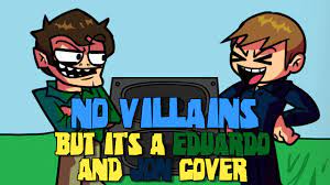 THIS IS PAYBACK! (FNF No Villains but it's a Eduardo and Jon cover) -  YouTube