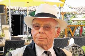 Geburtstag: <b>Peter Schütz</b> wird heute 90 Jahre alt / Als Vorsitzender der <b>...</b> - image