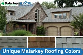 unique malarkey roofing colors top 5