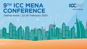 List of 1.3k best icc meaning forms based on popularity. The 9th Icc Mena Conference