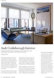 andy goldsborough interior design