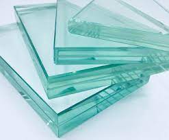 clear sgp toughened laminated glass