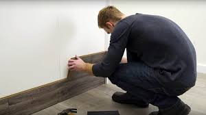 install pergo laminate flooring