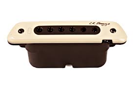 acoustic guitar pickup systems lr baggs