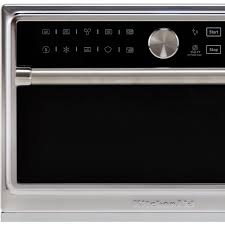 kitchenaid freestanding microwave ao