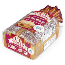 arnold country sourdough bread rustic